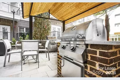 205 S Kings Drive #B10, Charlotte, NC 28204 - Photo 28