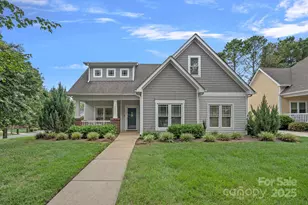 14207 Hudson Park Ln, Huntersville, NC 28078 - Photo 1