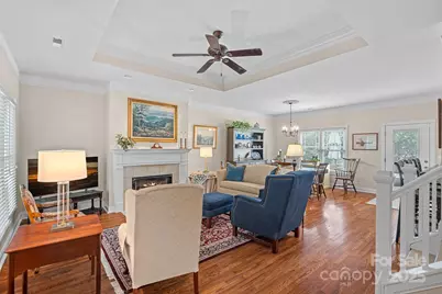 14207 Hudson Park Lane, Huntersville, NC 28078 - Photo 6