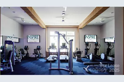 4101 Glenloch Circle #A2, Matthews, NC 28105 - Photo 12