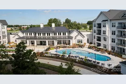 4101 Glenloch Circle #A3, Matthews, NC 28105 - Photo 1