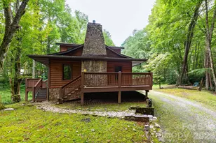 107 Cabin Fever Trail, Maggie Valley, NC 28751 - Photo 2