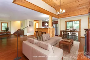 107 Cabin Fever Trail, Maggie Valley, NC 28751 - Photo 4