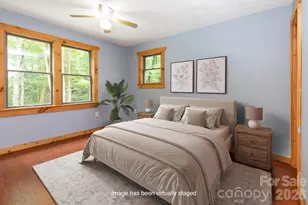 107 Cabin Fever Trail, Maggie Valley, NC 28751 - Photo 10