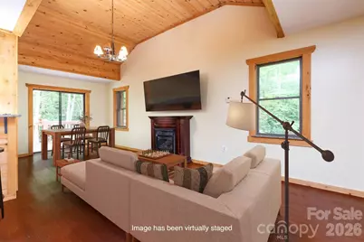 107 Cabin Fever Trail, Maggie Valley, NC 28751 - Photo 6