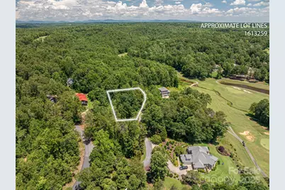 Lot 208 Plantation Drive, Rutherfordton, NC 28139 - Photo 2