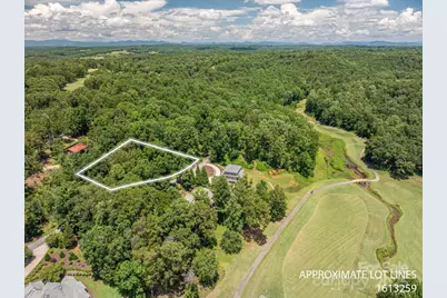 Lot 208 Plantation Drive, Rutherfordton, NC 28139 - Photo 6