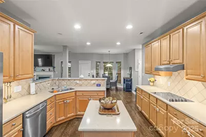 1432 Bedlington Drive NW, Charlotte, NC 28269 - Photo 6