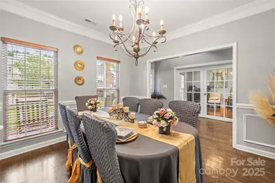 1432 Bedlington Drive NW, Charlotte, NC 28269 - Photo 10