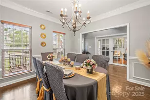 1432 Bedlington Dr NW, Charlotte, NC 28269 - Photo 10