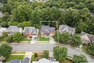 1432 Bedlington Dr NW, Charlotte, NC 28269 - Photo 1