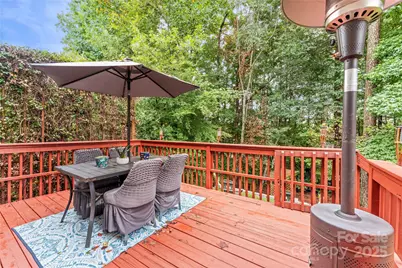 1432 Bedlington Drive NW, Charlotte, NC 28269 - Photo 36