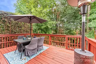 1432 Bedlington Dr NW, Charlotte, NC 28269 - Photo 36