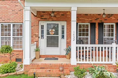 1432 Bedlington Drive NW, Charlotte, NC 28269 - Photo 4