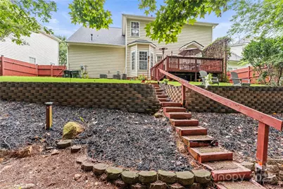 1432 Bedlington Drive NW, Charlotte, NC 28269 - Photo 20