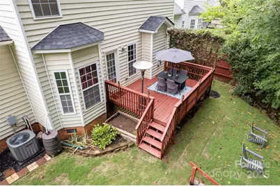 1432 Bedlington Drive NW, Charlotte, NC 28269 - Photo 34