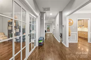 1432 Bedlington Dr NW, Charlotte, NC 28269 - Photo 12