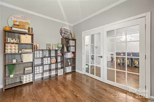 1432 Bedlington Dr NW, Charlotte, NC 28269 - Photo 44