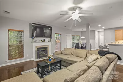 1432 Bedlington Drive NW, Charlotte, NC 28269 - Photo 16