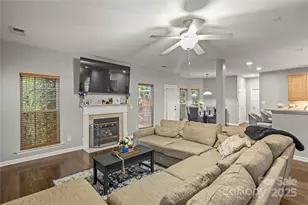 1432 Bedlington Dr NW, Charlotte, NC 28269 - Photo 16