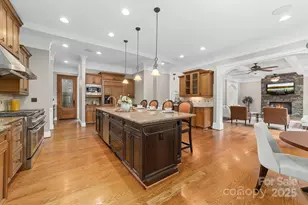 14504 Henry Harrison Stillwell Dr, Huntersville, NC 28078 - Photo 12