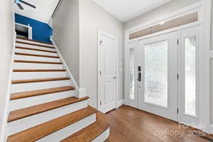 14504 Henry Harrison Stillwell Dr, Huntersville, NC 28078 - Photo 24