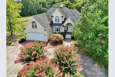 25683 April Lane, Albemarle, NC 28001 - Photo 1