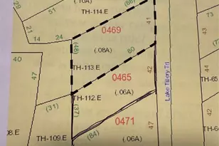 297/299 Lake Tillery Trail, Mount Gilead, NC 27306 - Photo 34