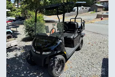 297/299 Lake Tillery Trail #E112/113, Mount Gilead, NC 27306 - Photo 38