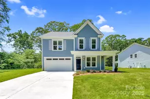 1651 Carolina Cir, Gastonia, NC 28054 - Photo 2