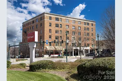 538 N Main Street 305-#308, Hendersonville, NC 28792 - Photo 1