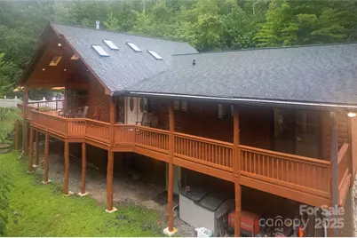 112 Hawks Nest Ridge, Cullowhee, NC 28723 - Photo 38