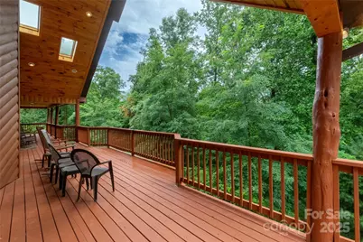 112 Hawks Nest Ridge, Cullowhee, NC 28723 - Photo 34
