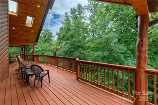 112 Hawks Nest Rdg, Cullowhee, NC 28723 - Photo 34