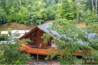 112 Hawks Nest Ridge, Cullowhee, NC 28723 - Photo 36
