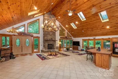 112 Hawks Nest Ridge, Cullowhee, NC 28723 - Photo 4