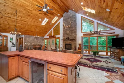 112 Hawks Nest Ridge, Cullowhee, NC 28723 - Photo 12