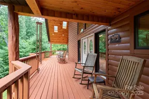 112 Hawks Nest Rdg, Cullowhee, NC 28723 - Photo 32