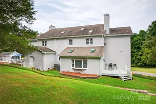 4141 Shattalon Dr, Winston Salem, NC 27106 - Photo 46