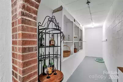4141 Shattalon Drive, Winston Salem, NC 27106 - Photo 22