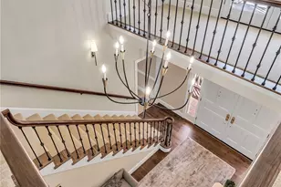 4141 Shattalon Dr, Winston Salem, NC 27106 - Photo 24