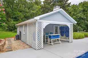 4141 Shattalon Dr, Winston Salem, NC 27106 - Photo 44