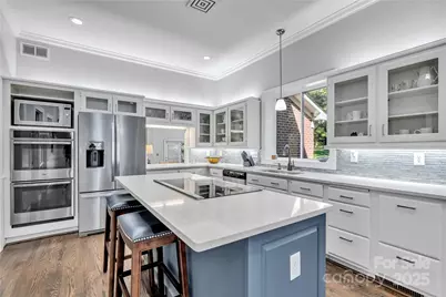4141 Shattalon Drive, Winston Salem, NC 27106 - Photo 10