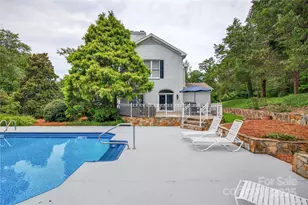 4141 Shattalon Dr, Winston Salem, NC 27106 - Photo 4