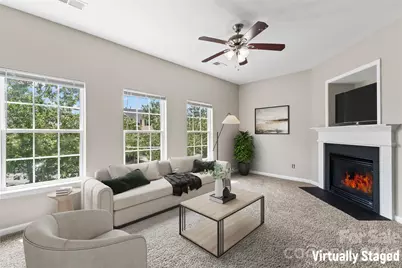 9768 Walkers Glen Drive NW, Concord, NC 28027 - Photo 6