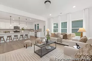 420 Black Bear St, China Grove, NC 28023 - Photo 10