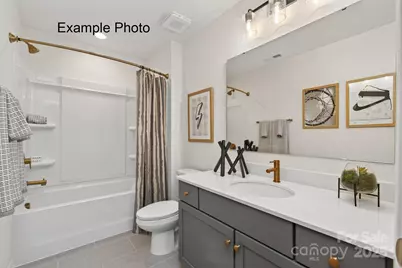 1733 Tabby Drive #CAL0065, Indian Trail, NC 28079 - Photo 38