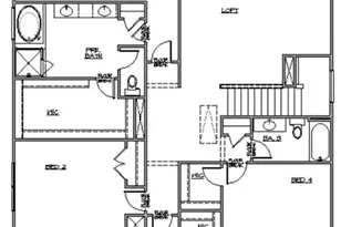 1733 Tabby Dr, Indian Trail, NC 28079 - Photo 48