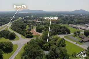 109 Fulton St, Kings Mountain, NC 28086 - Photo 2