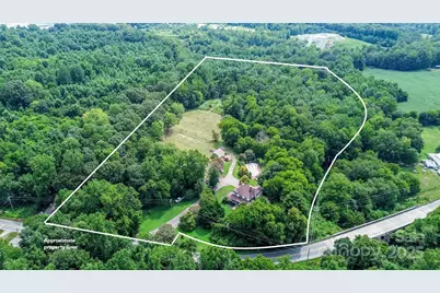 10245 Cool Springs Road, Woodleaf, NC 27054 - Photo 48